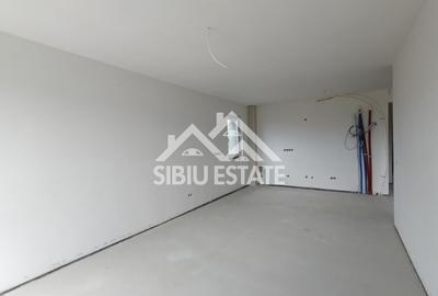 Apartament cu 3 camere decomandat în Cristian - 4