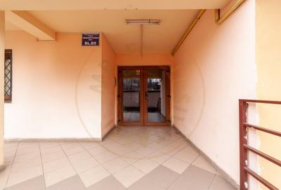 Apartament cu 2 camere semidecomandat în Nord - 11