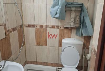 Garsonieră în Alexandru cel Bun