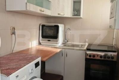 Apartament cu 2 camere în Central - 4