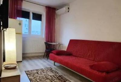 Garsoniera, 25mp, semidecomandat, metrou, AC, P-ta Alba Iulia - 5