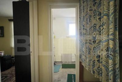 Apartament cu 2 camere semidecomandat în Central - 6