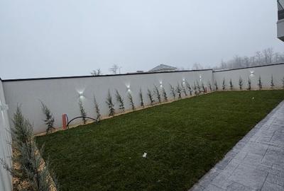 Casa 4 dormitoare langa padure in Pantelimon, complex Forest Residence - 5