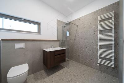 Green Lake | Vila stil mediteranean | Baneasa Sisesti - 25