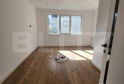 Apartament cu 4 camere semidecomandat în Florești - 4