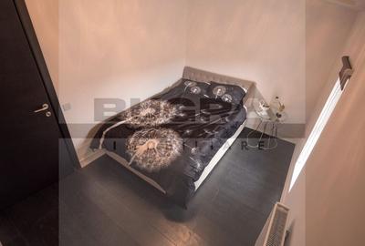 Duplex de 110 mp, lux, parcare subterana, zona Terra - 13