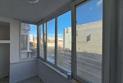 Apartament cu 2 camere semidecomandat în Unirii