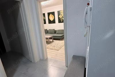 Ofer pentru inchiriere Apartament 2 camere, decomandat, 60 mp, Envoque Residence - 2