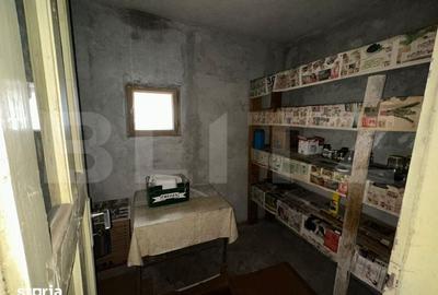 Casă cu 7 camere cu Teren 278 Mp în Central - 9