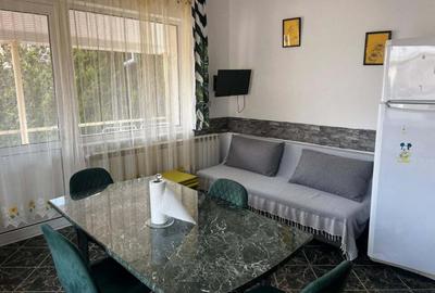 Vila Trivale - zona Capitol, mobilata si utilata - 4