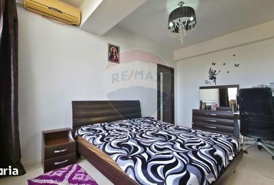 Apartament cu 3 camere semidecomandat în Eminescu - 8