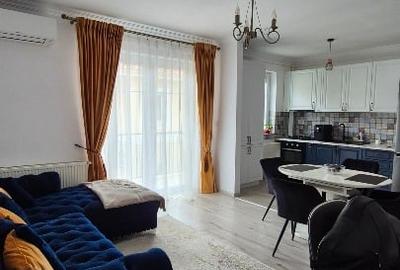 Apartament 2 camere Braytim - 2