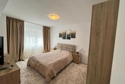 Inchiriere apartament 2 camere, mobilat, utilat, loc de parcare - 4