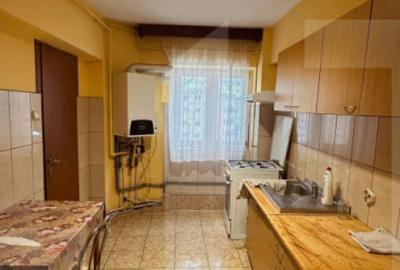 Apartament 4 camere, 100 mp, zona Alfa - 14