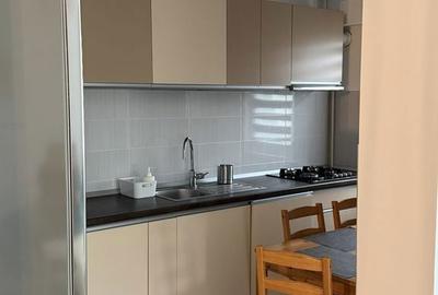 Apartament cu 2 camere semidecomandat în Rahova - 8