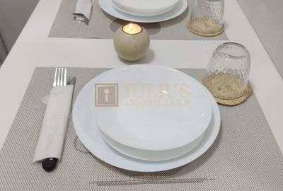 Garsonieră decomandată, mobilată în Lipovei - 3