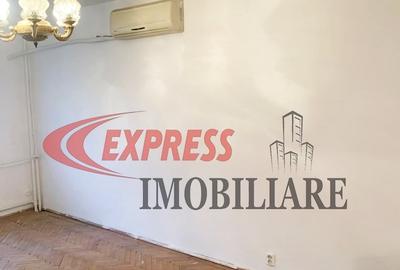 Apartament cu 3 camere decomandat în Dristor