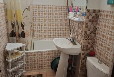 Garsonieră decomandată în Exterior Vest - 5