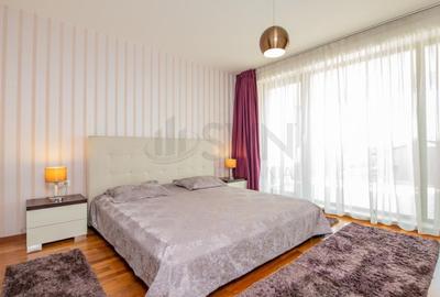 Apartament cu 2 camere semidecomandat, mobilat în Iancu Nicolae - 3