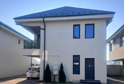 Casa/Vila Individuala P+1E+M, Bragadiru, Sos. Alexandriei, Proprietar - 5