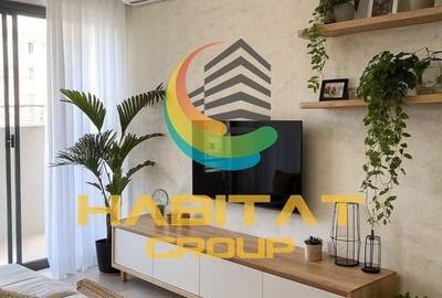 Garsonieră decomandată în Berceni - 2