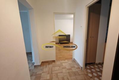 Apartament cu 3 camere de inchiriat - 7