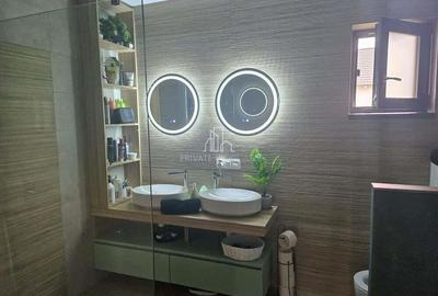 Casa/Vila Noua de Vanzare, mobilata/Utilata, Deosebita, Nazna - 15