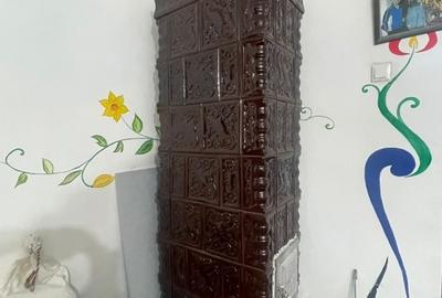 Casă individuală cu 4 camere cu Teren 343 Mp în Central - 9