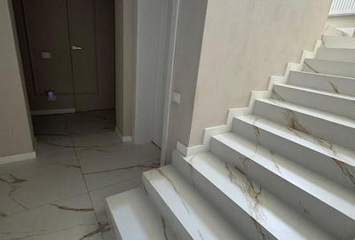 Casă cu 4 camere cu Teren 2000 Mp în Oncea - 8