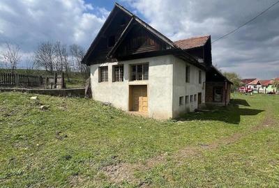 Teren de 6000 mp, în Porumbacu de Jos - 11