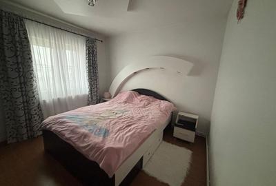 Apartament cu 2 camere semidecomandat, mobilat în Burdujeni - 6