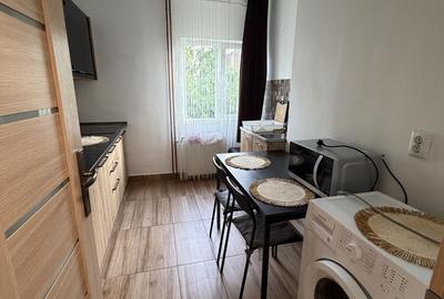 Apartament cu 2 camere semidecomandat în Iosia - 6