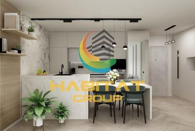 Vanzare apartament 2 camere tip studio la 15min Metrou Aparatorii Patriei - 2