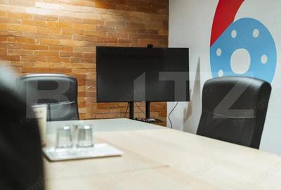 Spațiu comercial, de 50 mp, în Central - 5