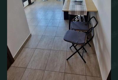 Garsonieră semidecomandată în P-ța Alba Iulia - 2