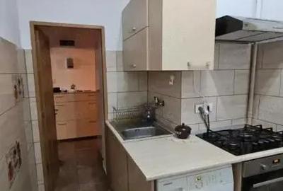 Apartament cu 3 camere semidecomandat, mobilat în Floreasca - 1