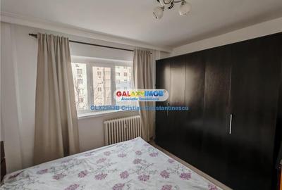 Apartament 2 camere, 55 mp, decomandat , molilat si utilat , Titan, S3 - 5