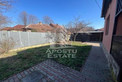 Casa  individuala cu 5 camere, 2 bai si beci in zona Blascovici - 7