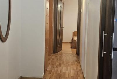 Apartament cu 3 camere decomandat, mobilat în Inel II - 2