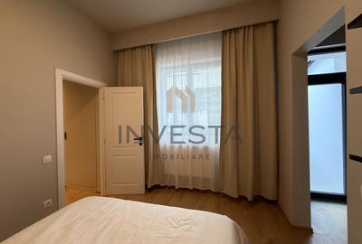 Apartament 2 camere finisat modern, la cheie zona Centrala! - 5