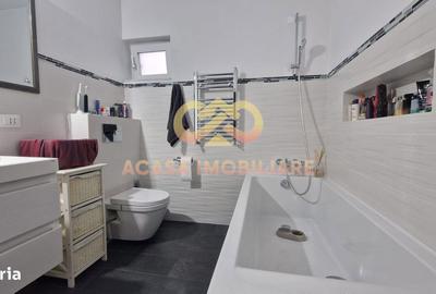 Casă cu 3 camere cu Teren 500 Mp în Holboca - 9