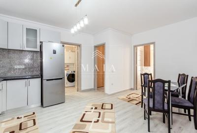 Apartament 2 camere, et 1, loc de parcare, Doamna Stanca - 6