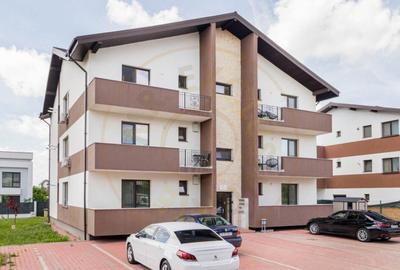 Vanzare afacere la cheie 5 apartamente in regim hoteli - 1