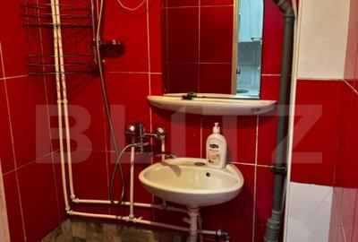 Garsoniera recent renovata, mobilata, 22 mp, zona Expo ?? - 5