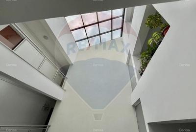 Apartament cu 2 camere decomandat, mobilat în Metalurgiei - 18