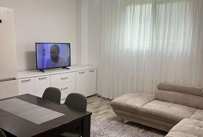 Apartament 2 camere decomandat Sos Giurgiului - 8