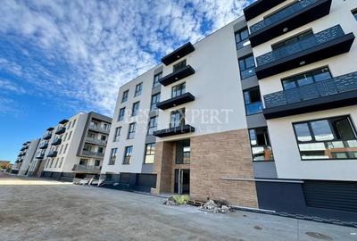 Apartament 2 camere cu Gradina si Parcare Subterana Finalizat -Mutare Rapida - 3