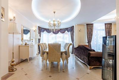 Vila cu 11 camere de vanzare Zagazului/Herastrau - 6