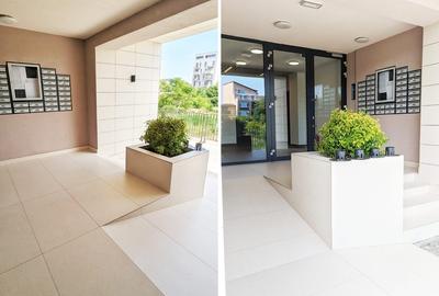 Tineretului Park 2024, Studio 42 mp Nou, Centrala, AC, Parcare, AirBnB - 3