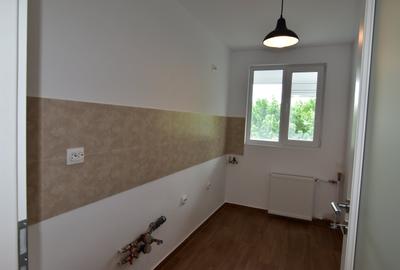 Apartament cu 2 camere decomandat în Câmpia Libertății - 2